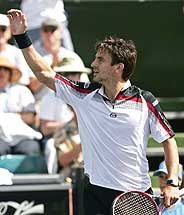 Masters Series de Indian Wells